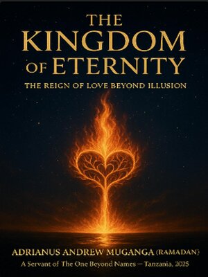 cover image of The Kingdom of Eternity